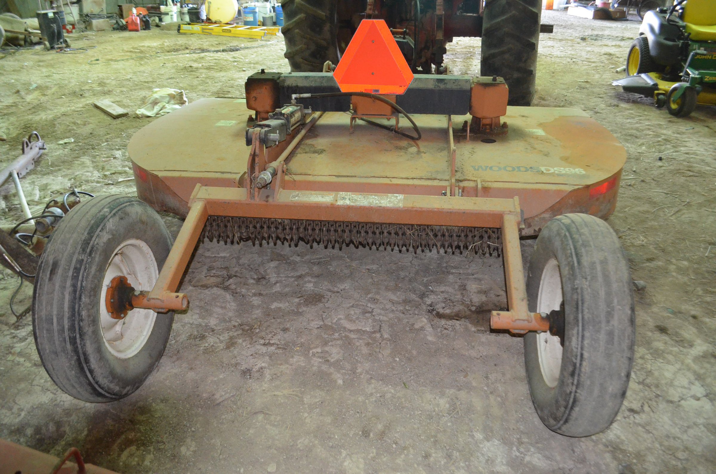 Property photo 23 - FARM EQUIPMENT AUCTION IN PAULDING COUNTY, OHIO